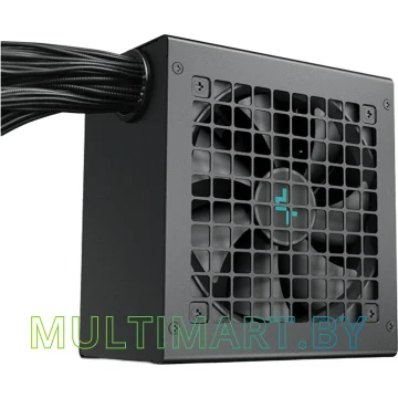 Блок питания Deepcool PN650D 650W (R-PN650D-FC0B-WGEU-V2) картинка 4